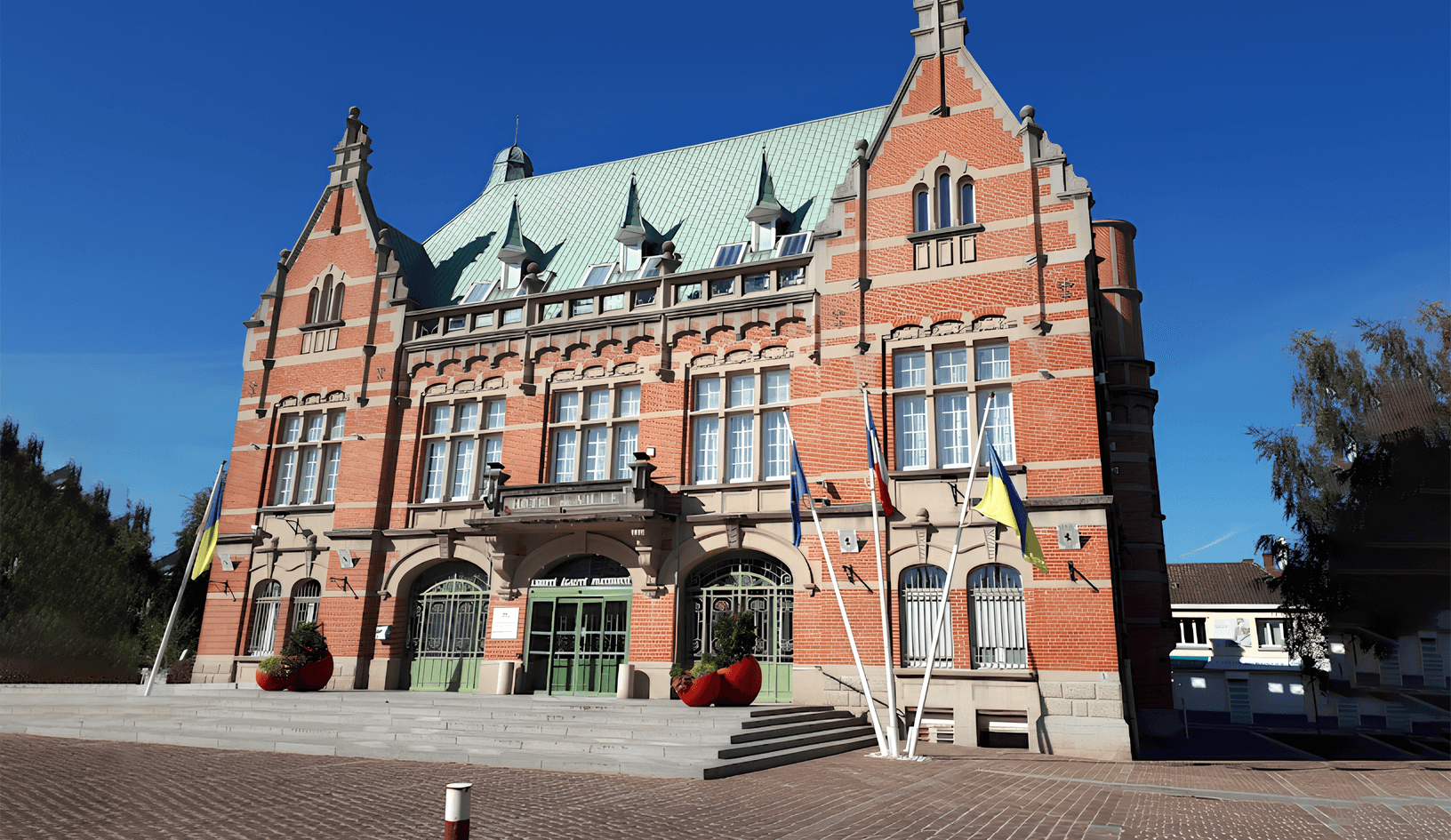 Orchies-Mairie